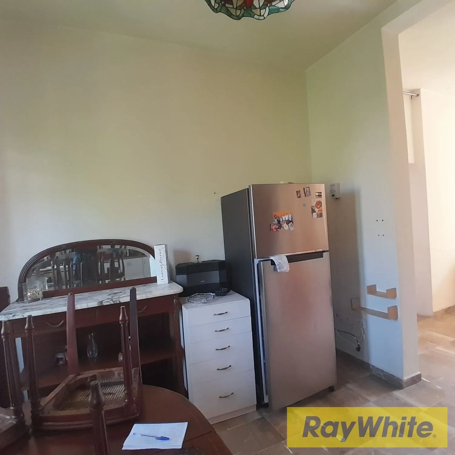 Semi-furnished Standalone Duplex For Rent – Bikfaya — الصورة 3
