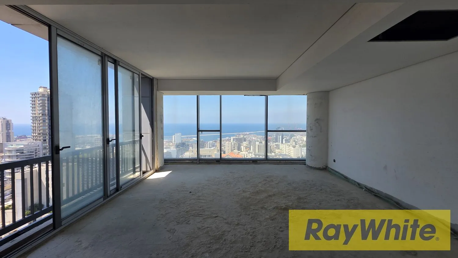 Apartment For Sale In Achrafieh – Carre D’or