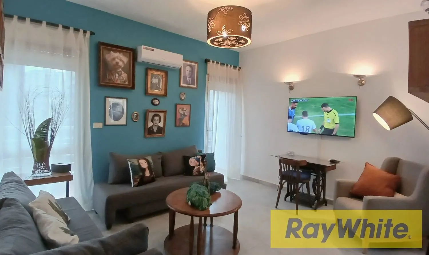 Fully Furnished Apartment For Rent In Achrafieh – Furn El Hayek — photo 3