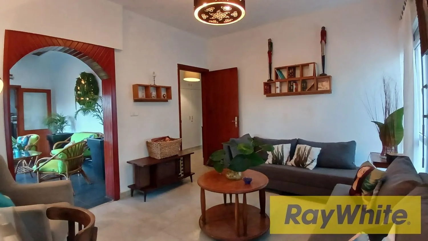 Fully Furnished Apartment For Rent In Achrafieh – Furn El Hayek — photo 4