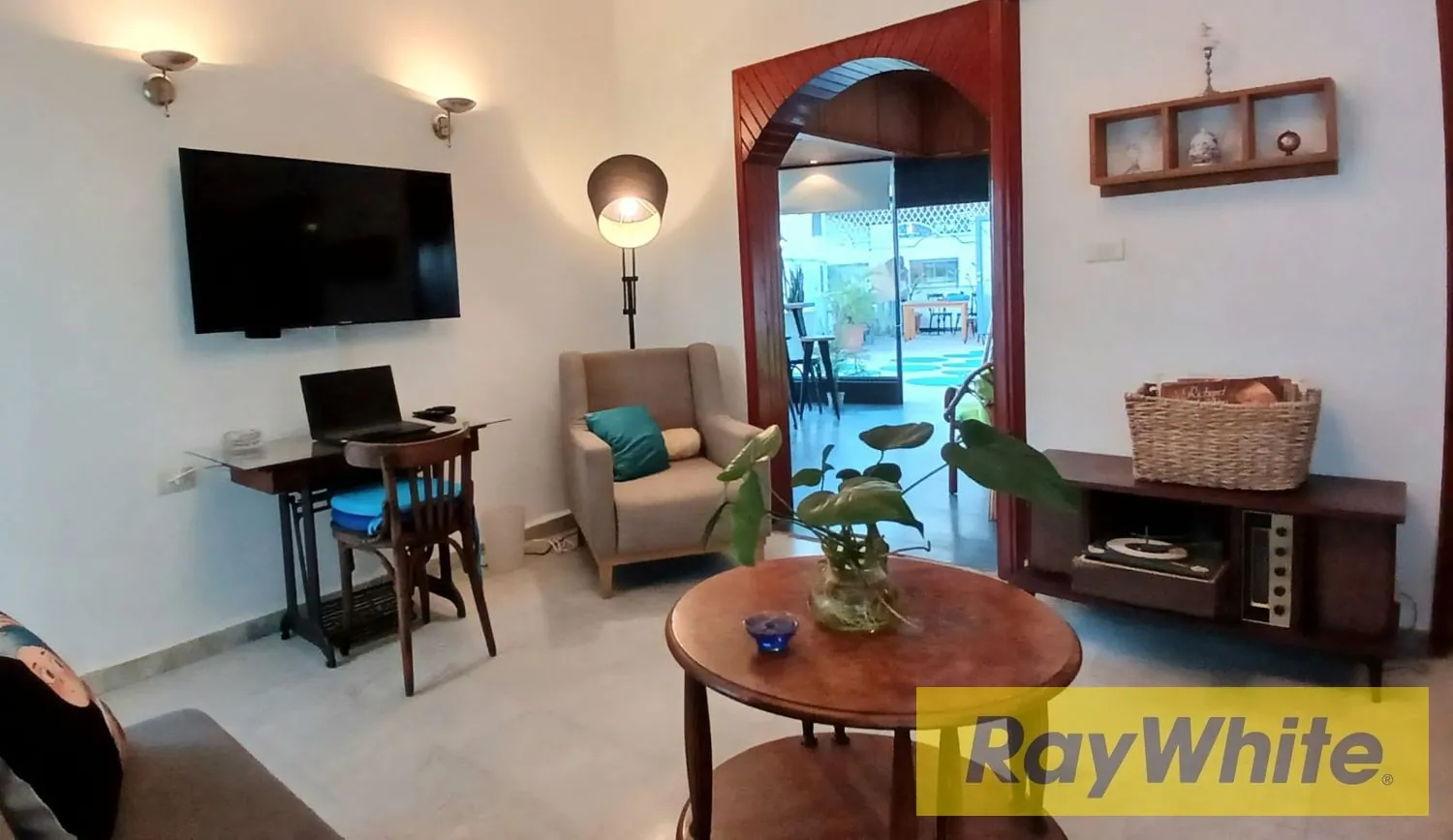 Fully Furnished Apartment For Rent In Achrafieh – Furn El Hayek — photo 5