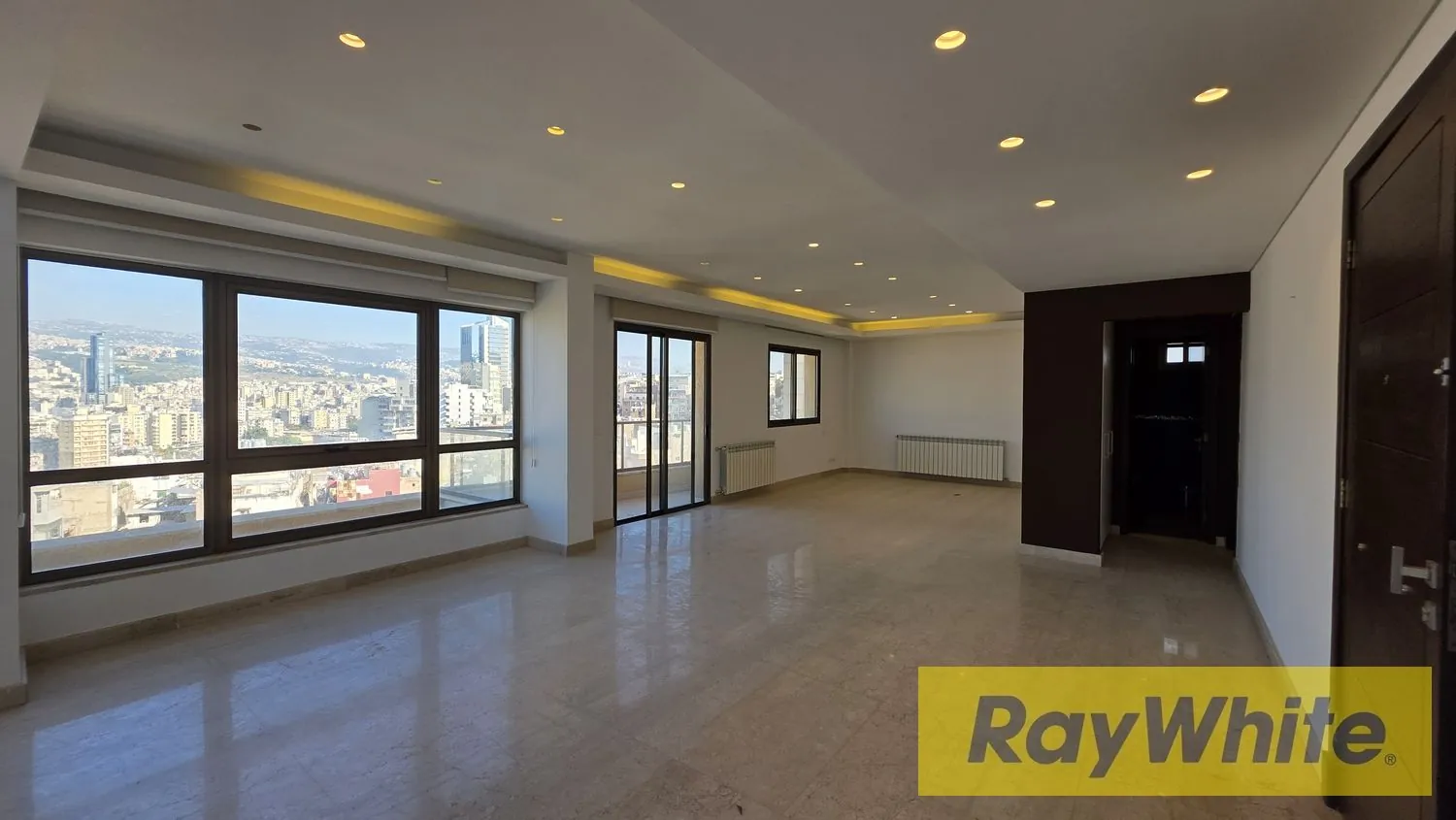 Duplex For Sale In Achrafieh