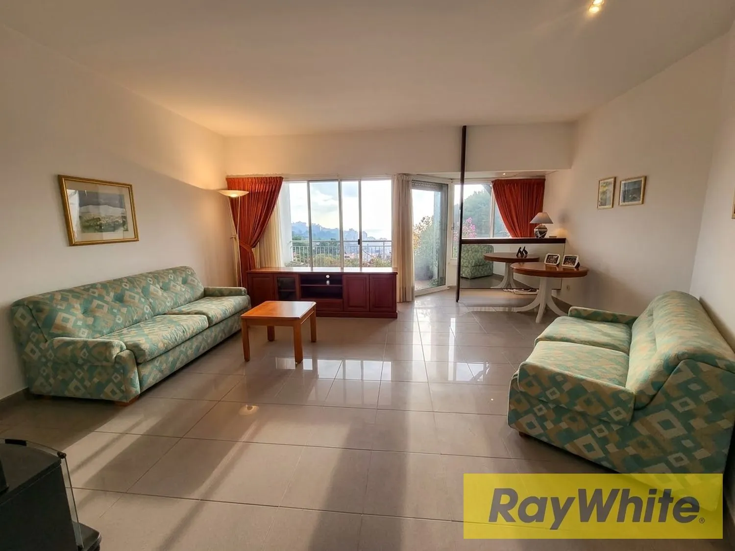 Apartment For Rent In Ain Aar With Open Views — الصورة 2