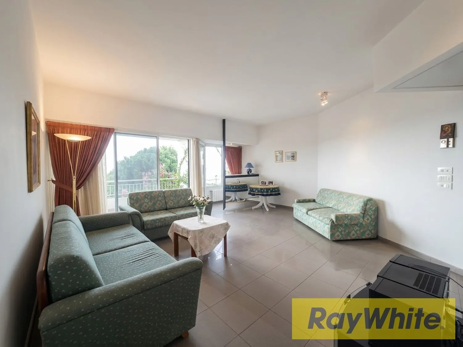 Apartment For Rent In Ain Aar With Open Views — الصورة 4