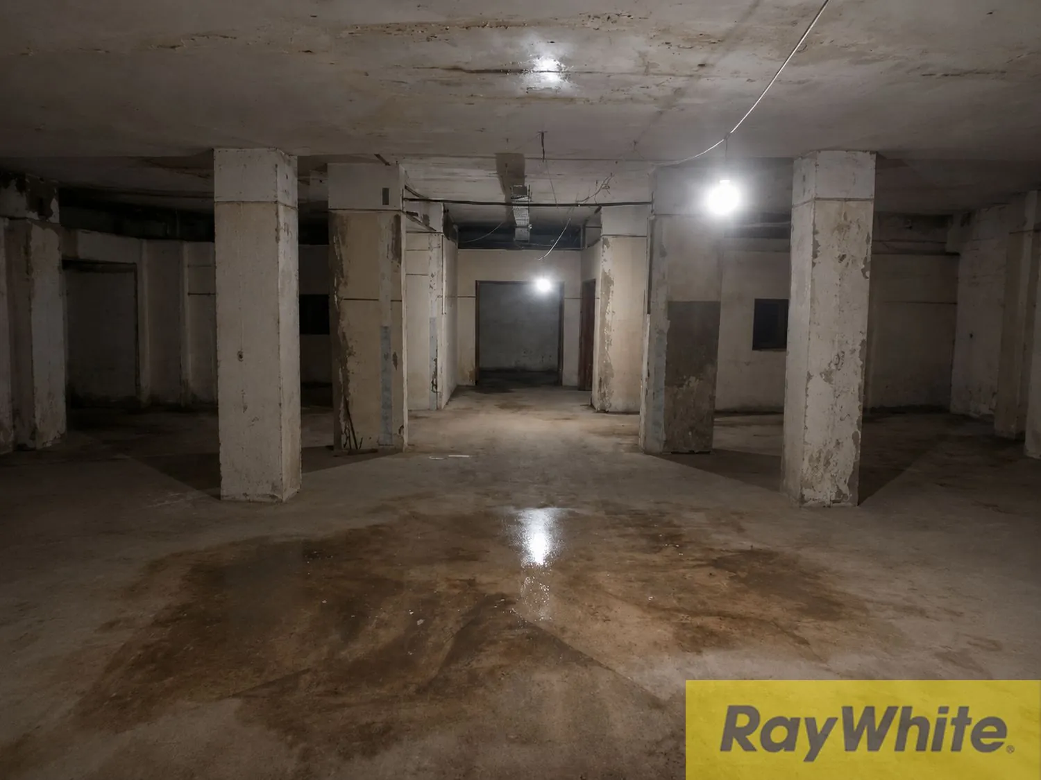 Warehouse For Sale In Mar Elias — photo 2