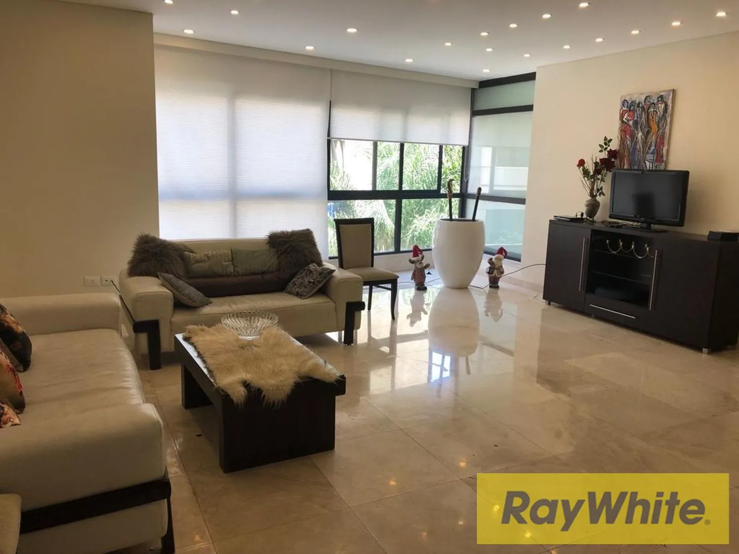 Apartment For Rent In Ain Al Mraiseh