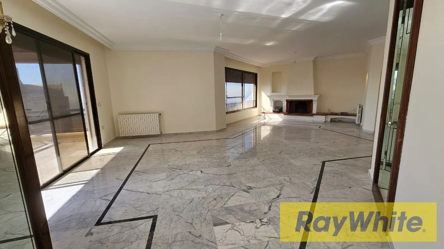 Apartment For Sale In El Biyada Prime