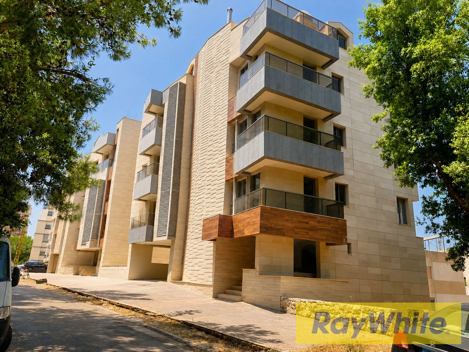 Exclusive – Apartment For Sale In Dik El Mehdi – New Project – Housing Loan (esken)