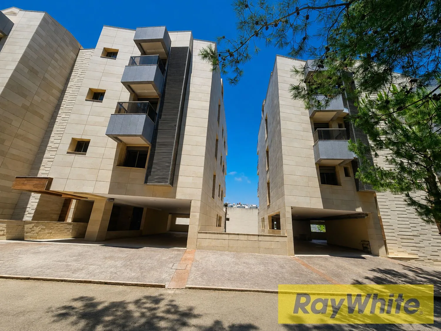 Exclusive – Apartment For Sale In Dik El Mehdi – New Project – Housing Loan (esken) — الصورة 4
