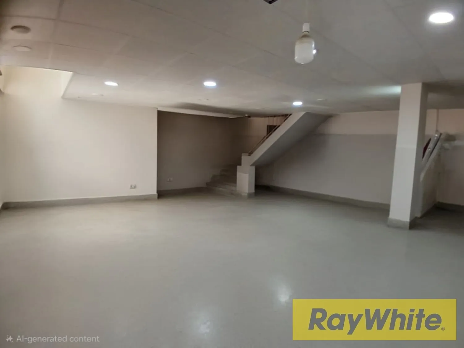 Showroom For Sale In Sad El Baouchrieh