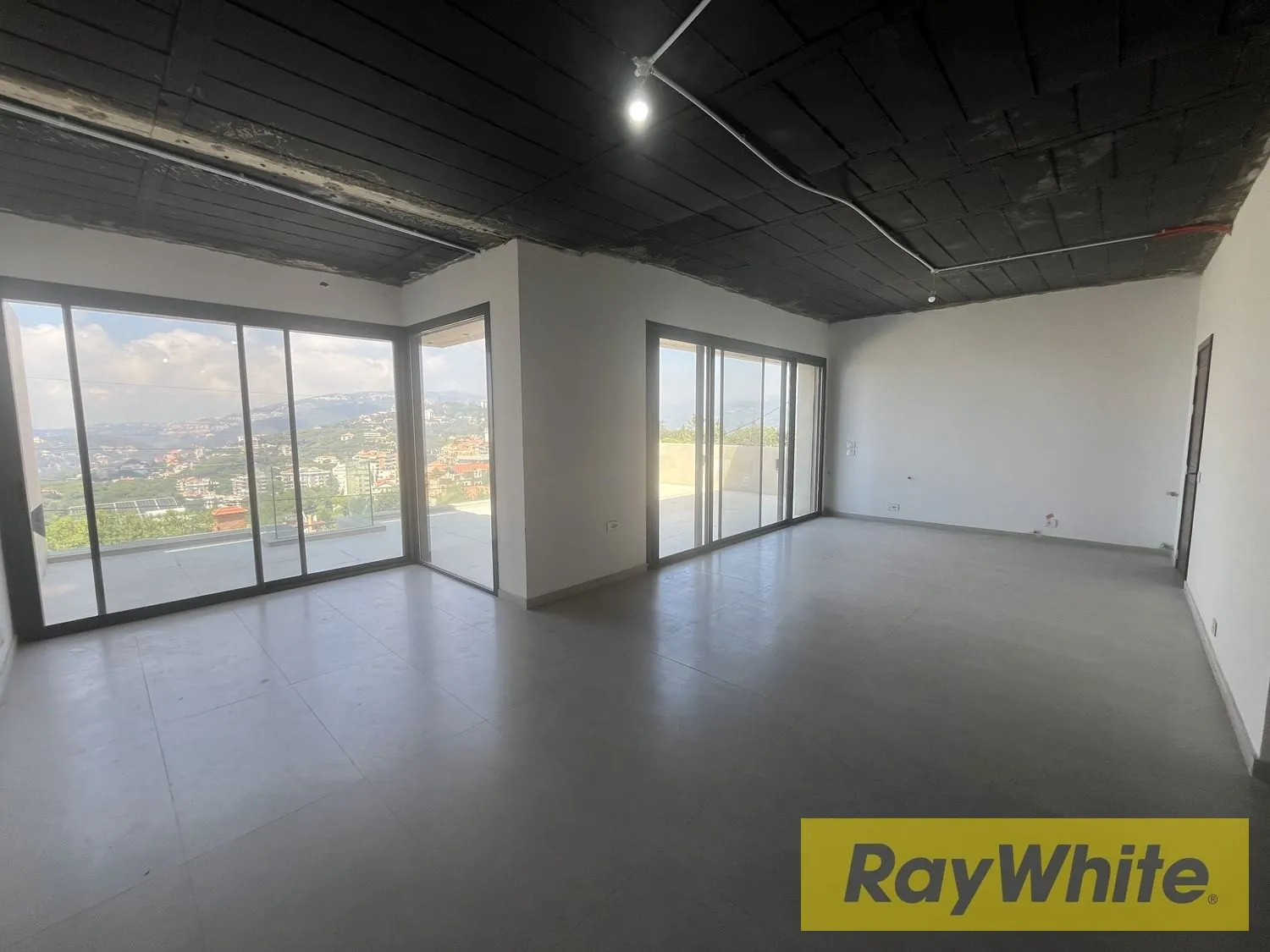 Apartment For Sale In Beit Mery