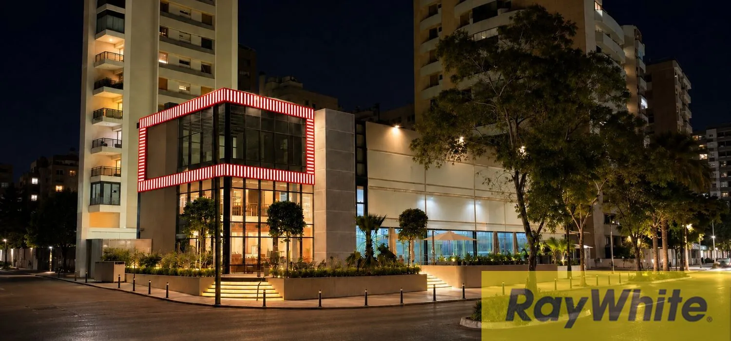Retail Unit For Rent In Ramlet Al Baydah — الصورة 1