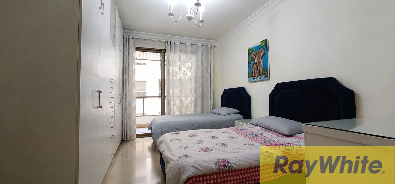 Furnished Apartment For Sale In Jnah — الصورة 2