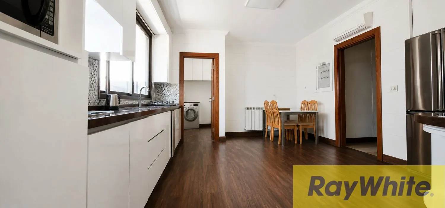 Furnished Apartment For Sale In Jnah — الصورة 3