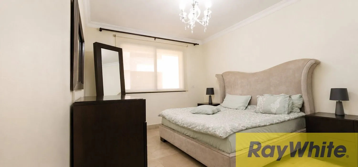 Furnished Apartment For Sale In Jnah — الصورة 4