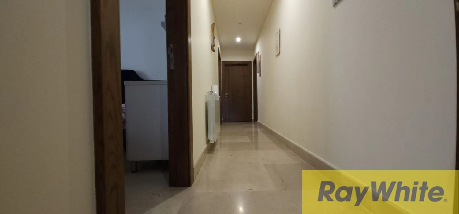 Furnished Apartment For Sale In Jnah — الصورة 5