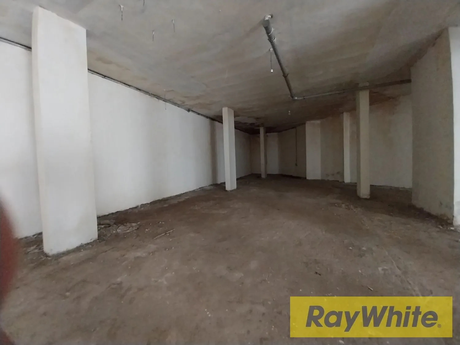 Warehouse For Rent In Naqqache — الصورة 2