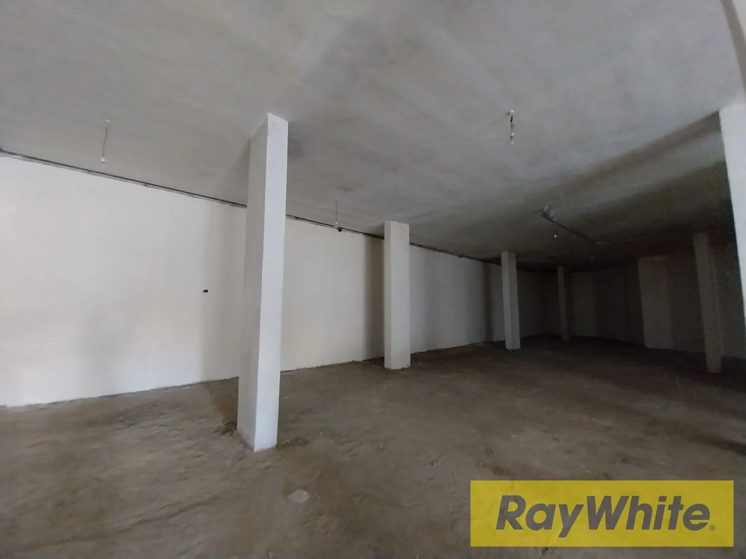 Warehouse For Rent In Naqqache — الصورة 3