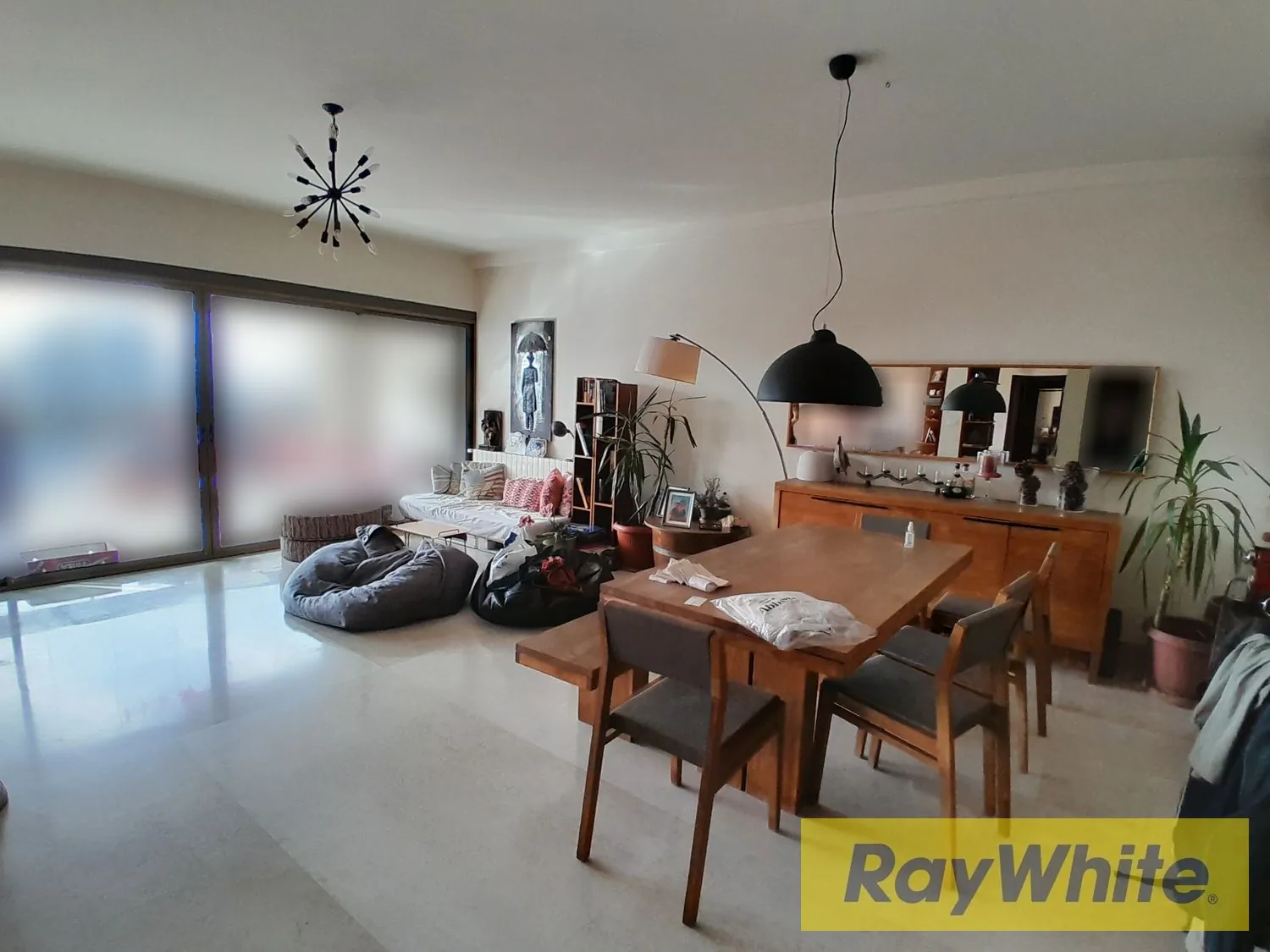 Apartment For Sale In Achrafieh – Semi Furnished (with Cave)