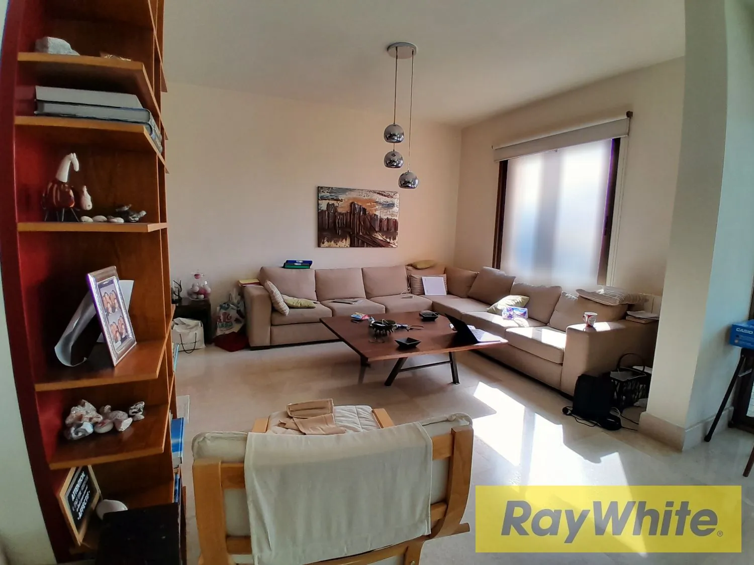 Apartment For Sale In Achrafieh – Semi Furnished (with Cave) — الصورة 3