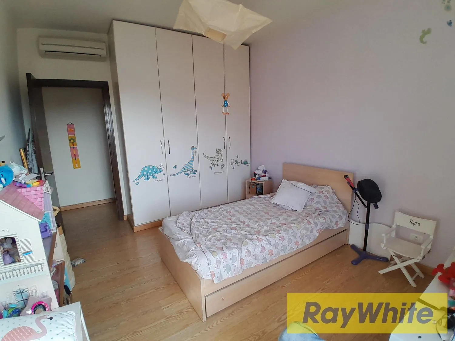 Apartment For Sale In Achrafieh – Semi Furnished (with Cave) — الصورة 5