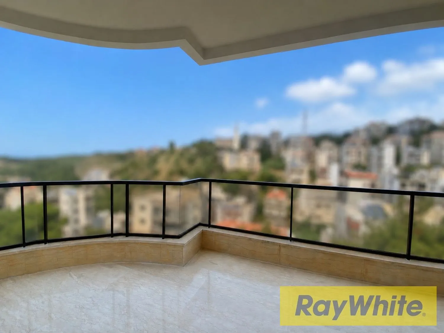 Apartment For Rent In Beit El Chaar / Hadira — الصورة 2
