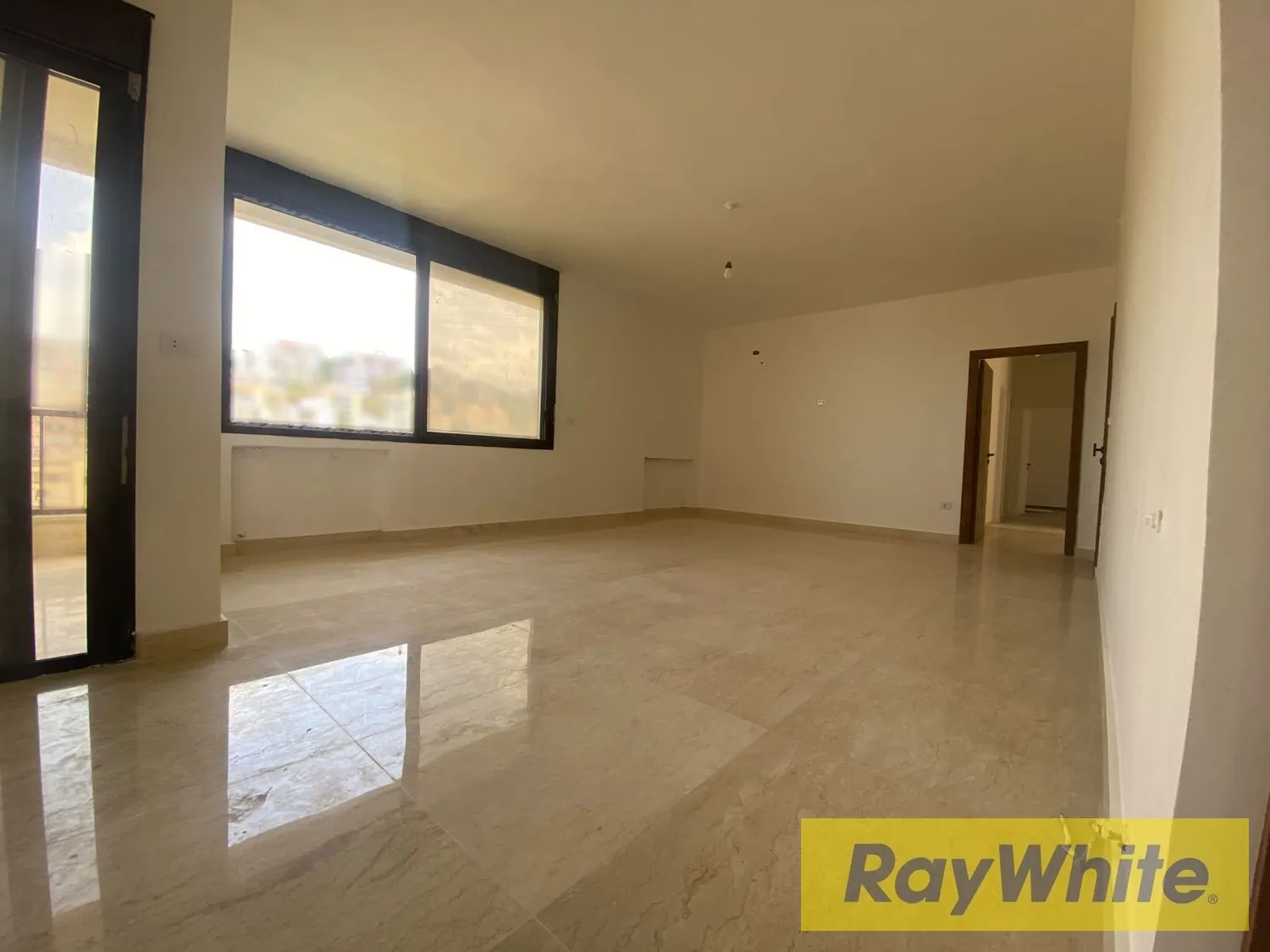 Apartment For Rent In Beit El Chaar / Hadira — الصورة 3
