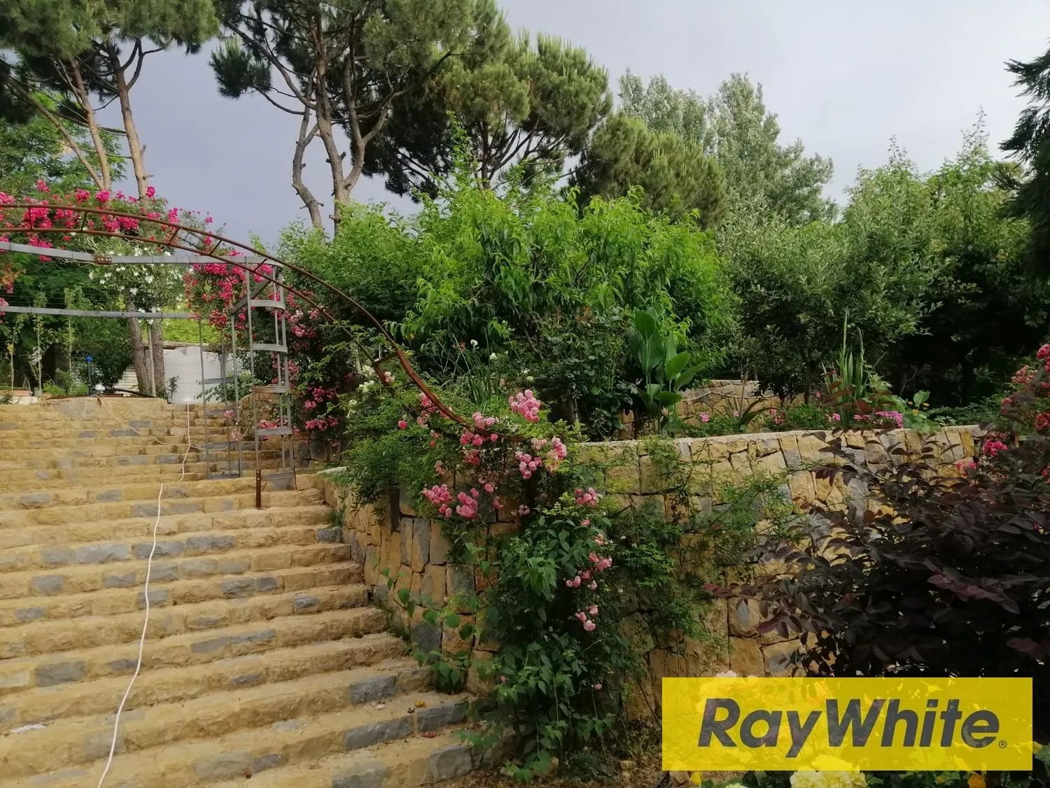 Apartment For Rent – Falougha (summer House)