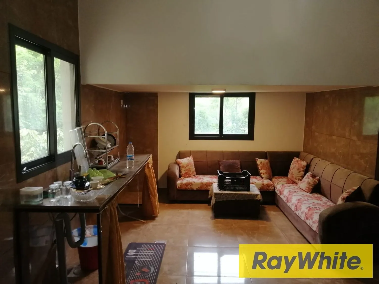 Apartment For Rent – Falougha (summer House) — الصورة 2