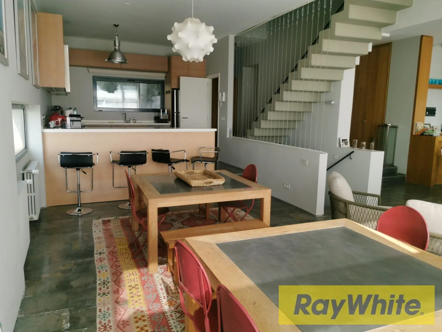 Luxury Furnished Villa For Sale In Kfardebian | Prime Location — الصورة 2