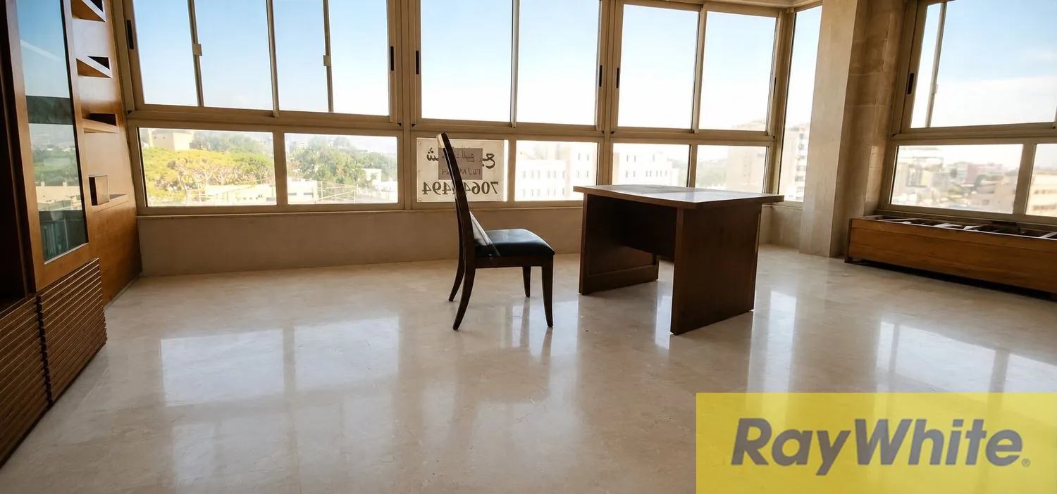 Apartment For Sale In Jnah