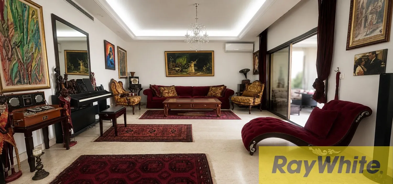 Apartment For Sale In Jnah — الصورة 3