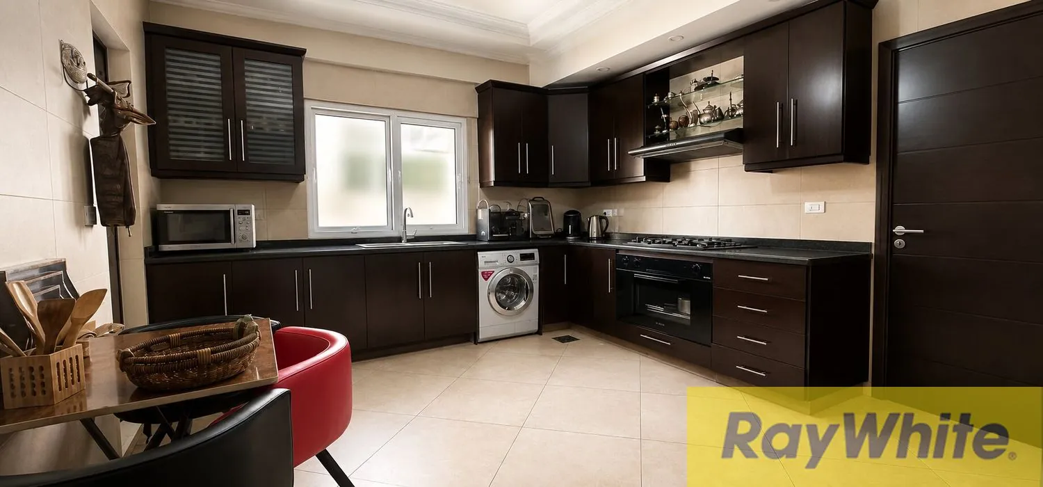 Apartment For Sale In Jnah — الصورة 4