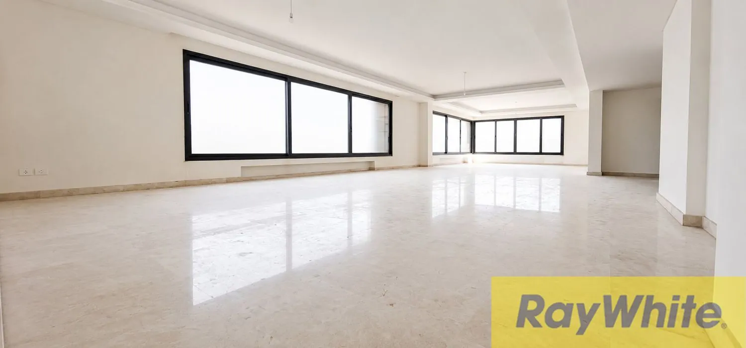 Luxury Apartment For Sale In Ramlet Al Bayda