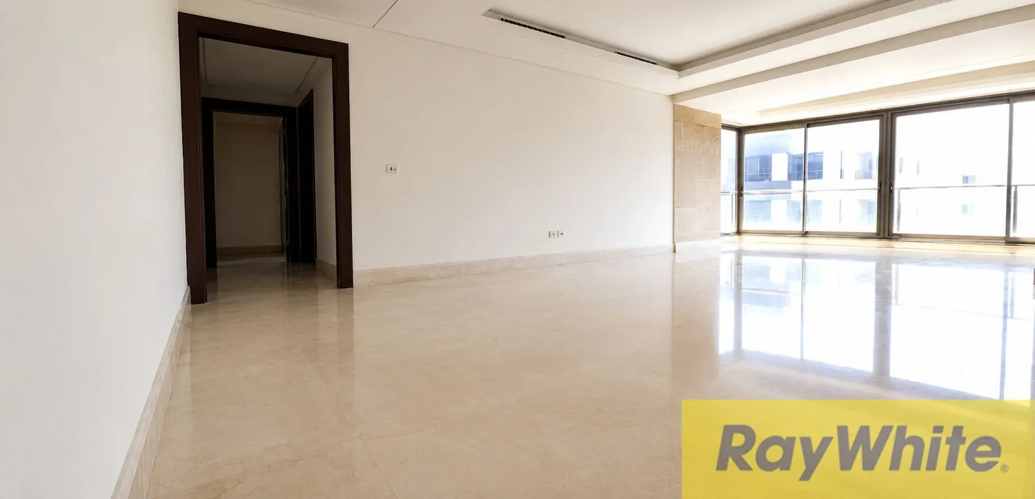 Apartment For Rent In Jnah Near Spinneys