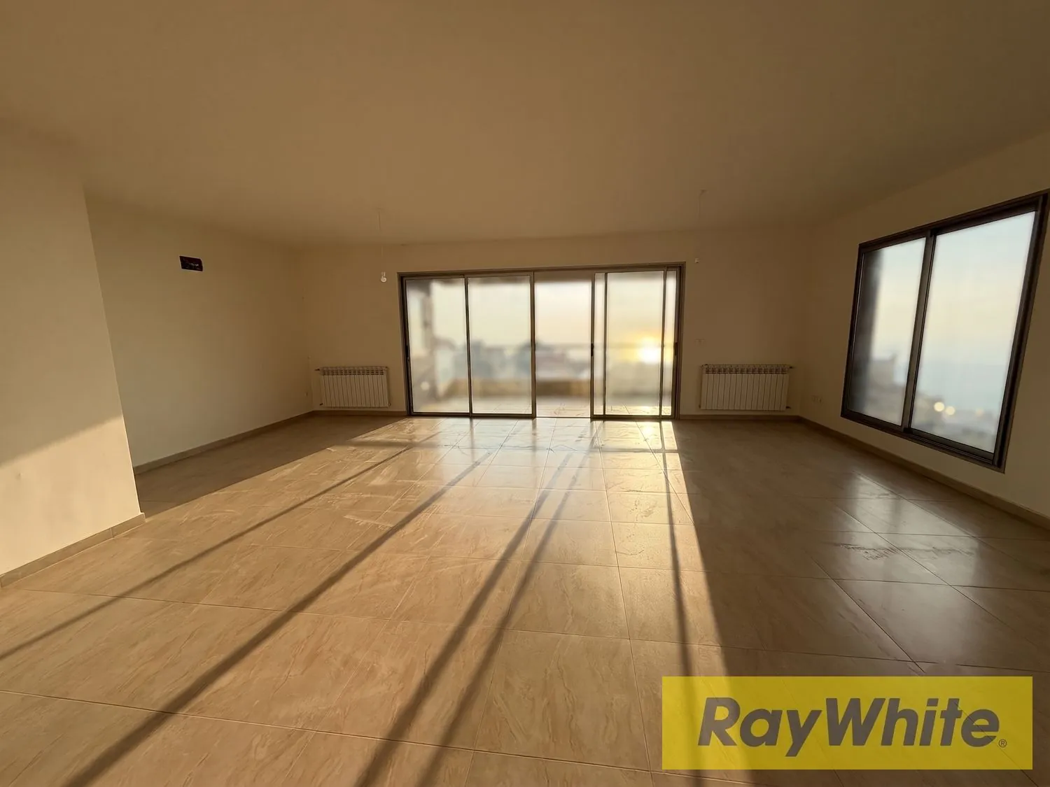 Apartment With Spacious Terrace For Sale In Beit El Kiko