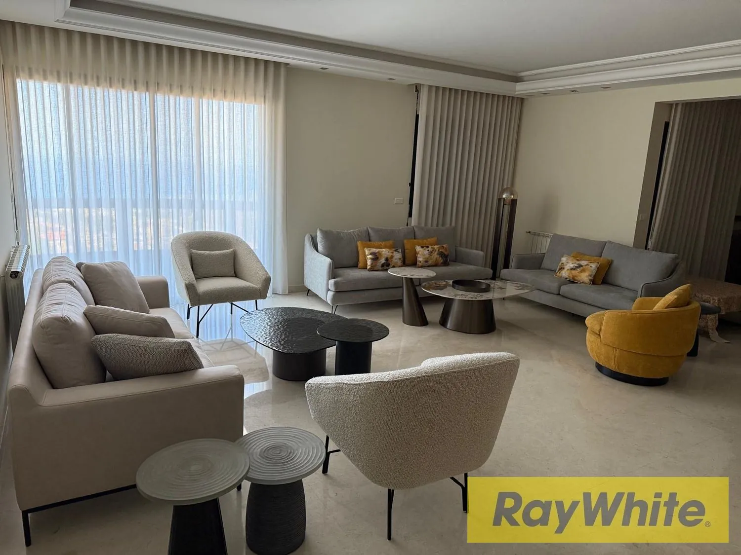 Semi-furnished Apartment For Sale In Beit El Kiko — الصورة 2