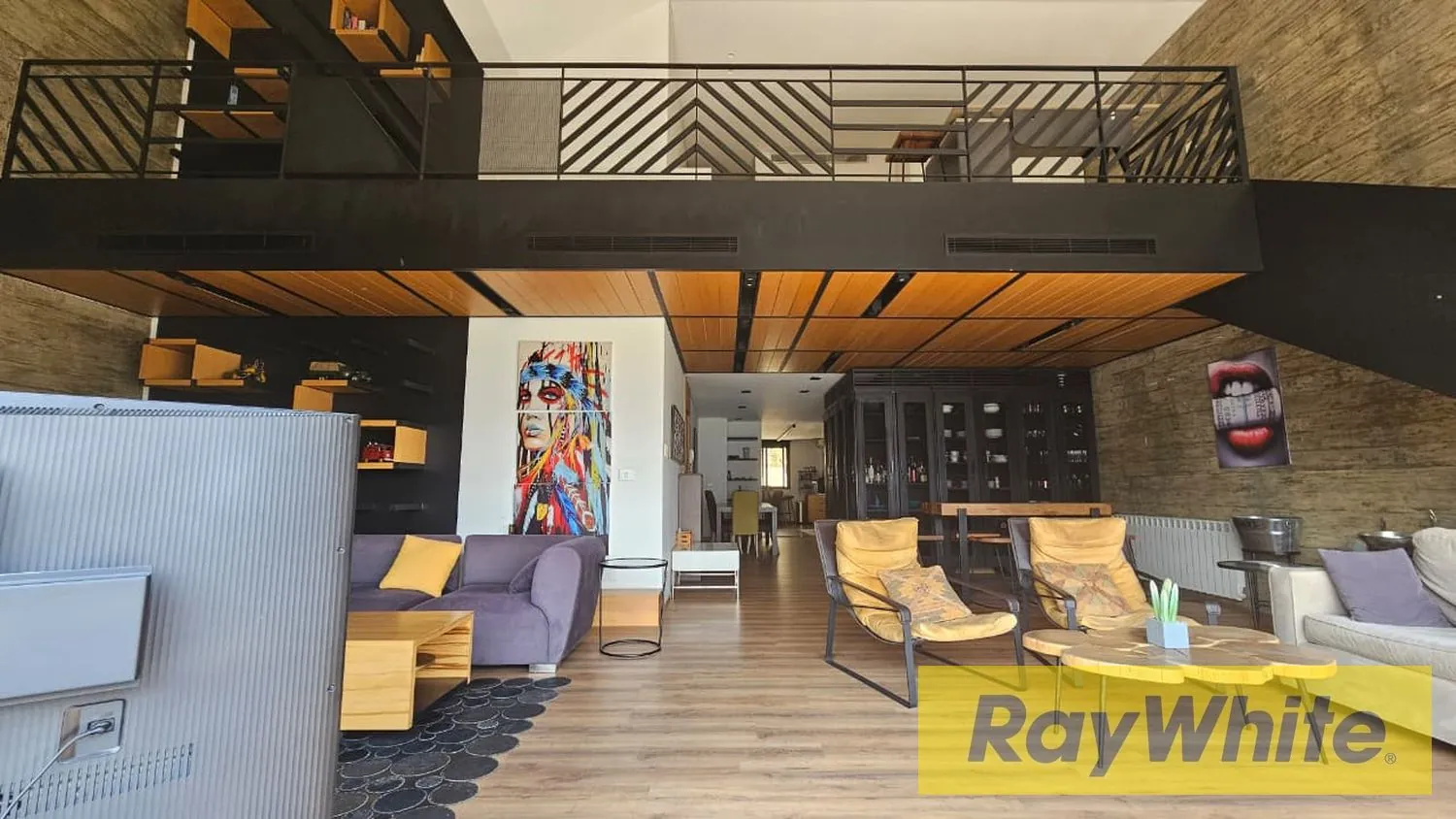 Duplex For Sale In Hazmieh – Fully Furnished