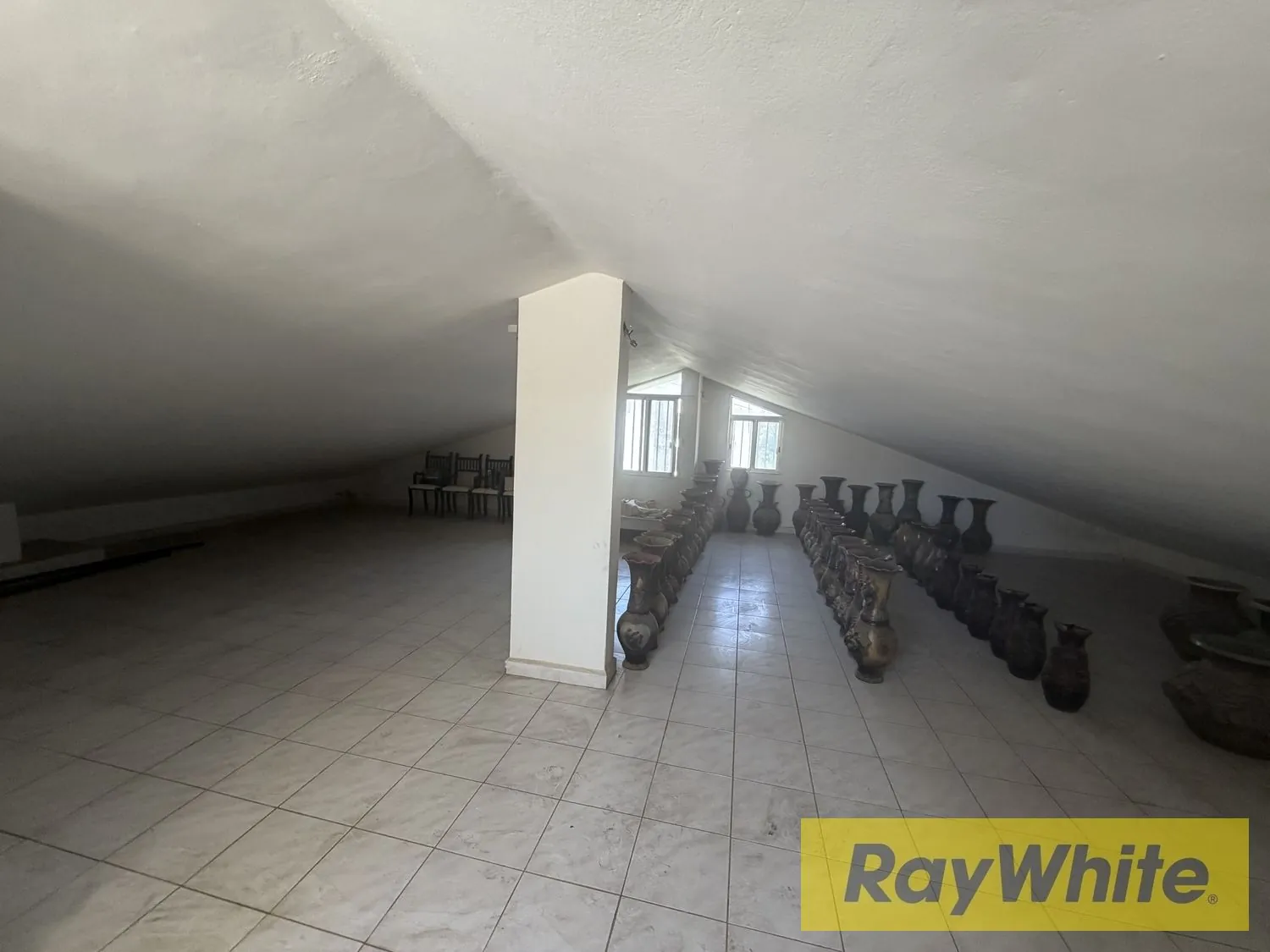 Apartment With Private Roof For Sale In Hbous — الصورة 4