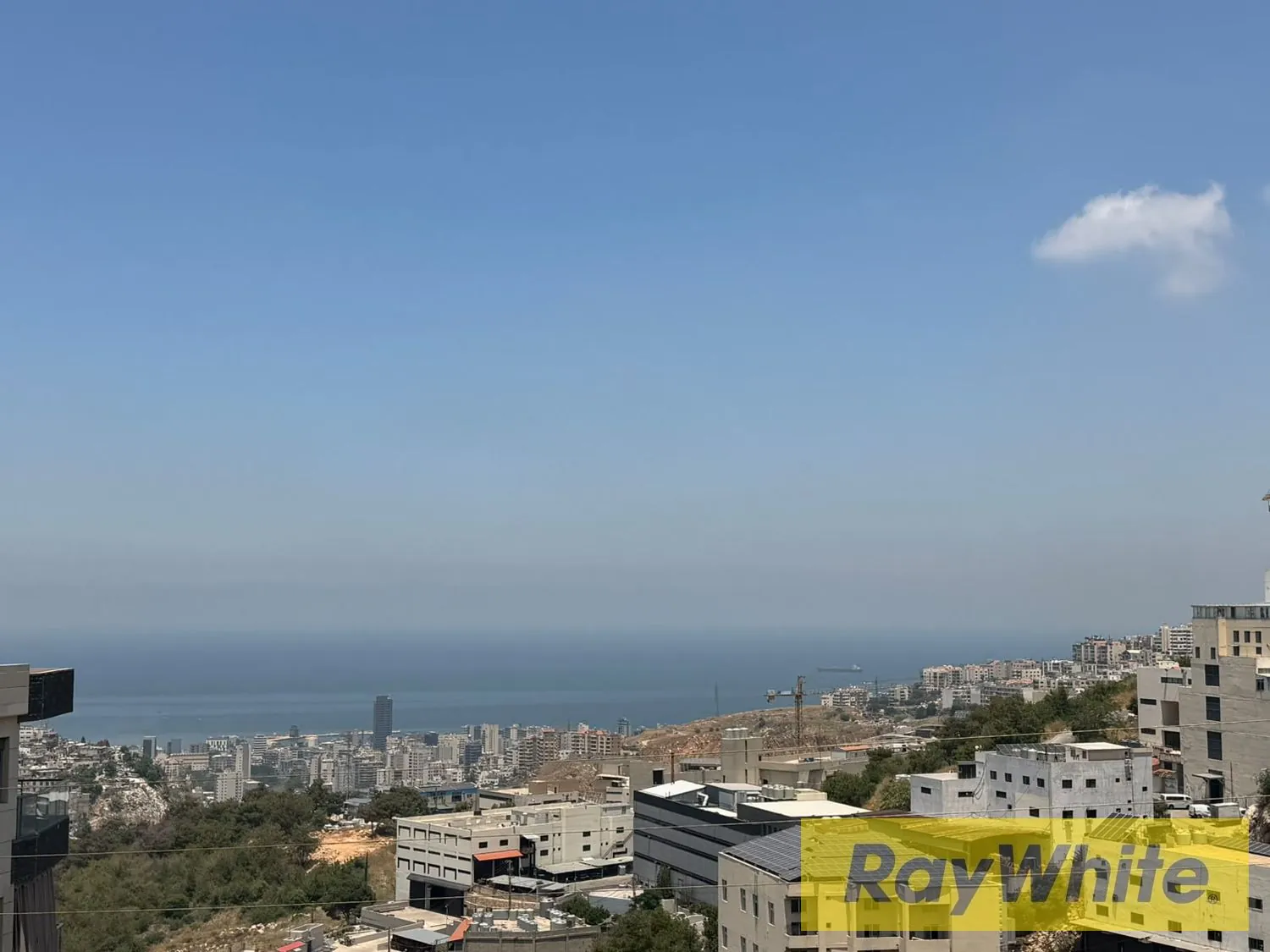 Apartment For Sale In Tilal Ain Saadeh – Brand New With Sea View — photo 2