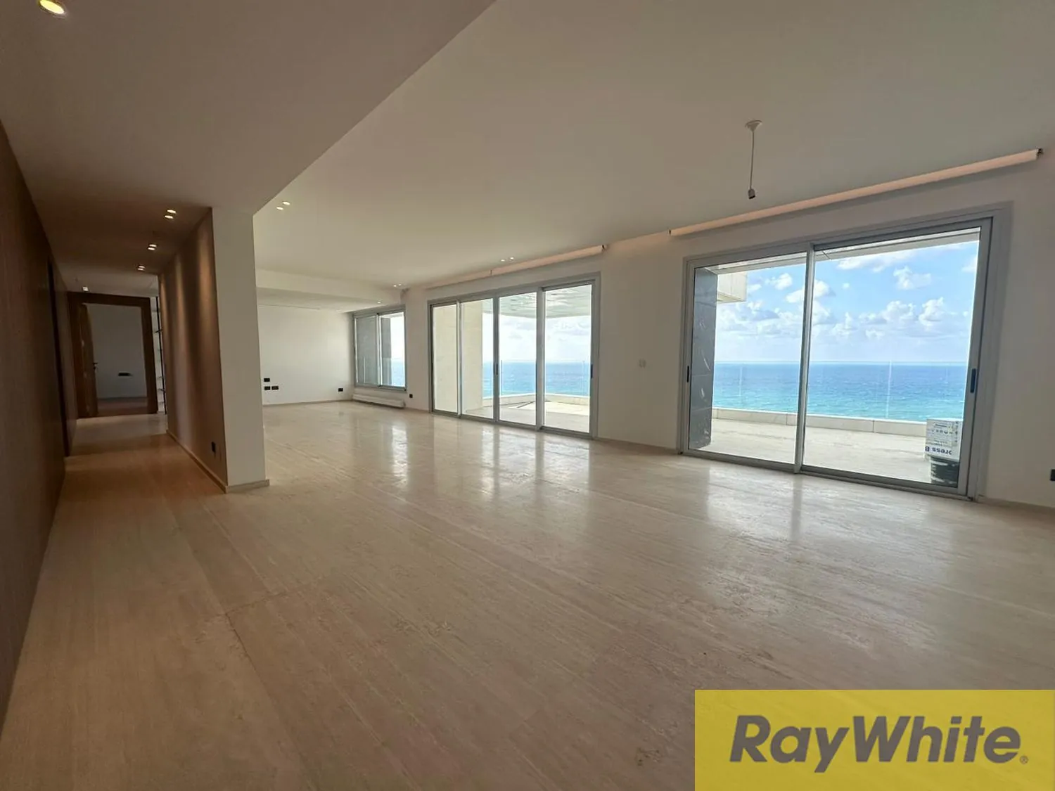 Luxury Sea View Apartment For Sale In Rawche