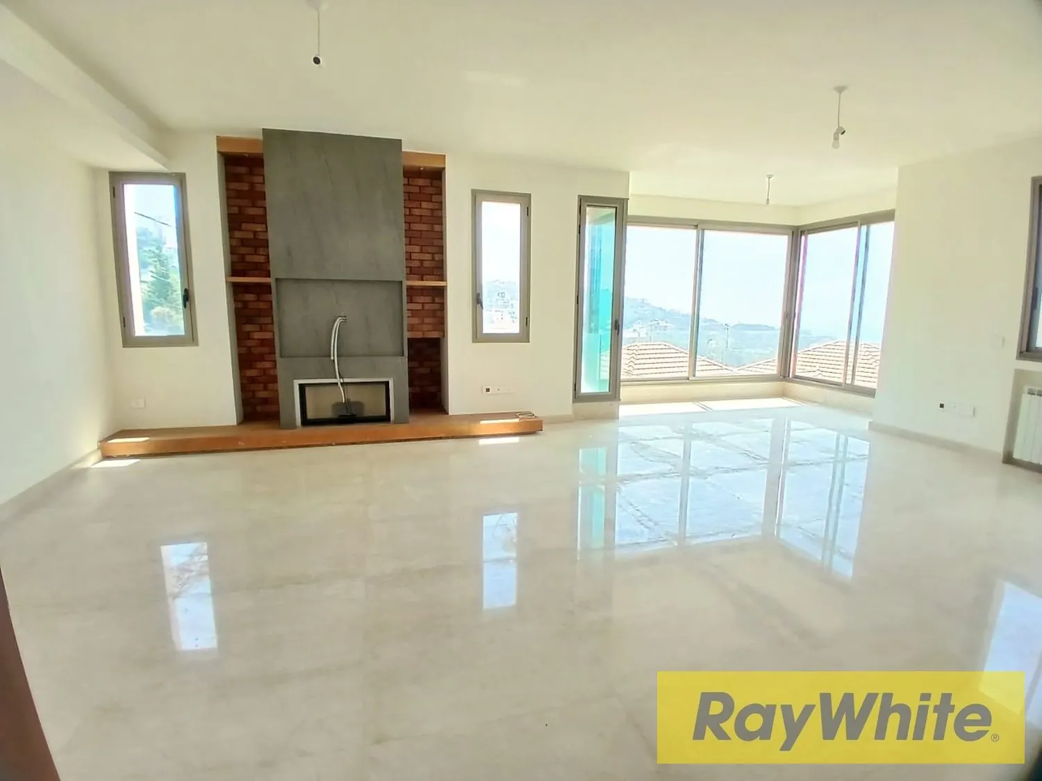 Apartment For Sale In Ain Aar | Sea And Mountain Views — photo 2