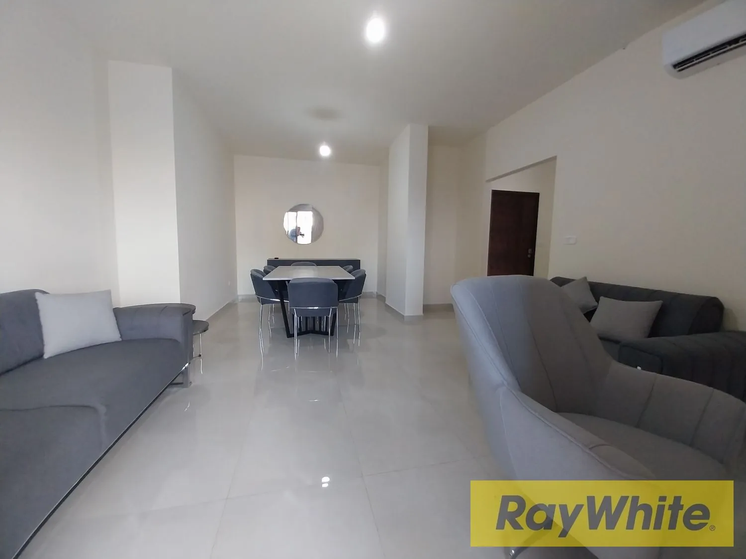 Brand-new Apartment For Sale In Dbayeh – Sea View — الصورة 4
