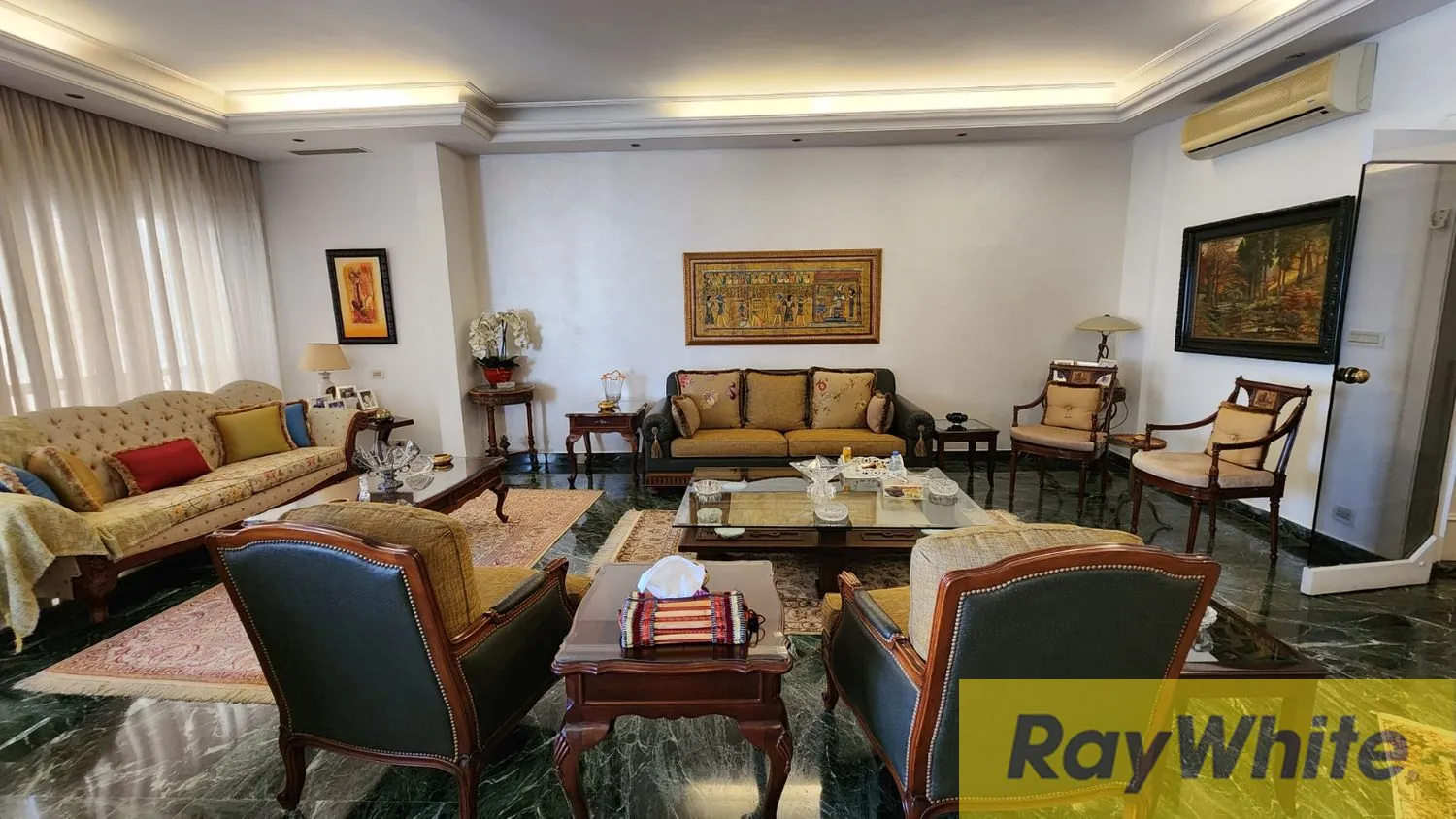 Apartment For Sale In Mar Elias