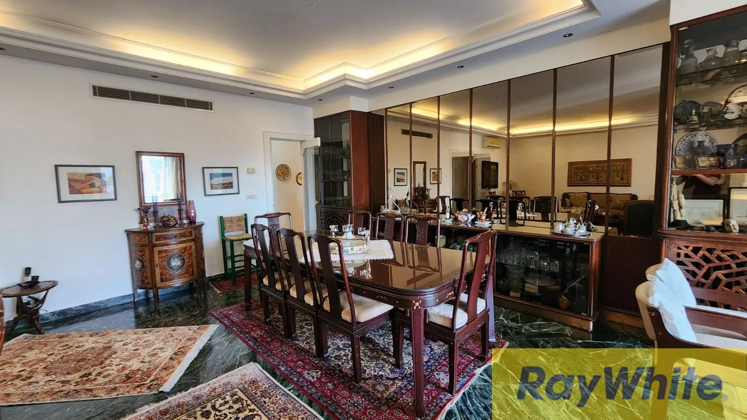 Apartment For Sale In Mar Elias — الصورة 4