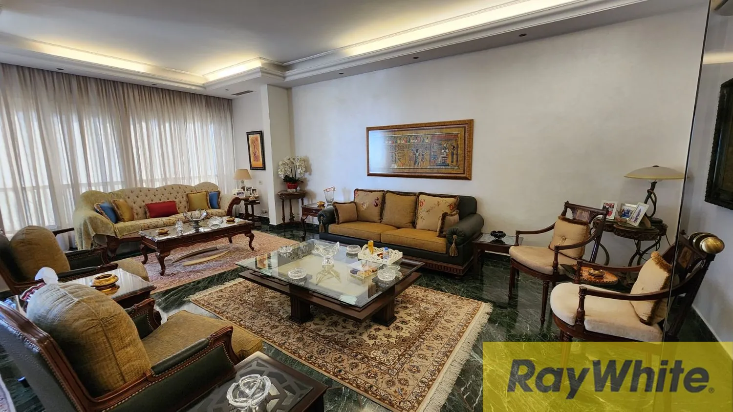 Apartment For Sale In Mar Elias — الصورة 5