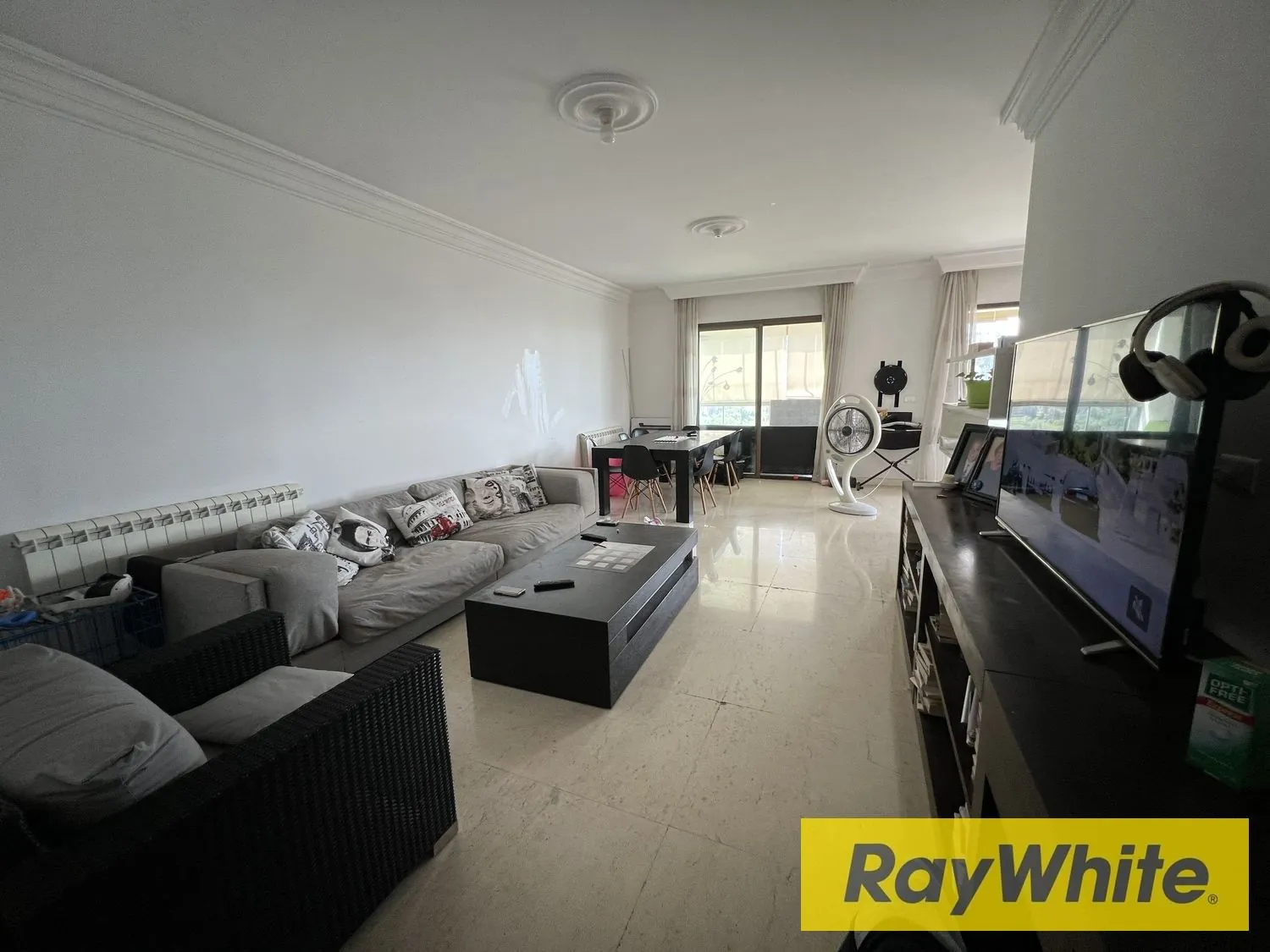 Apartment For Rent In Ain Saadeh / Ain Najm