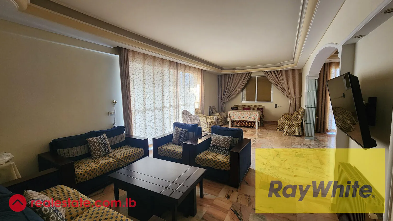 Furnished Apartment For Rent In The Heart Of Achrafieh — photo 2