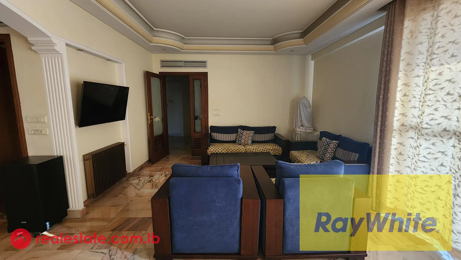Furnished Apartment For Rent In The Heart Of Achrafieh — photo 3