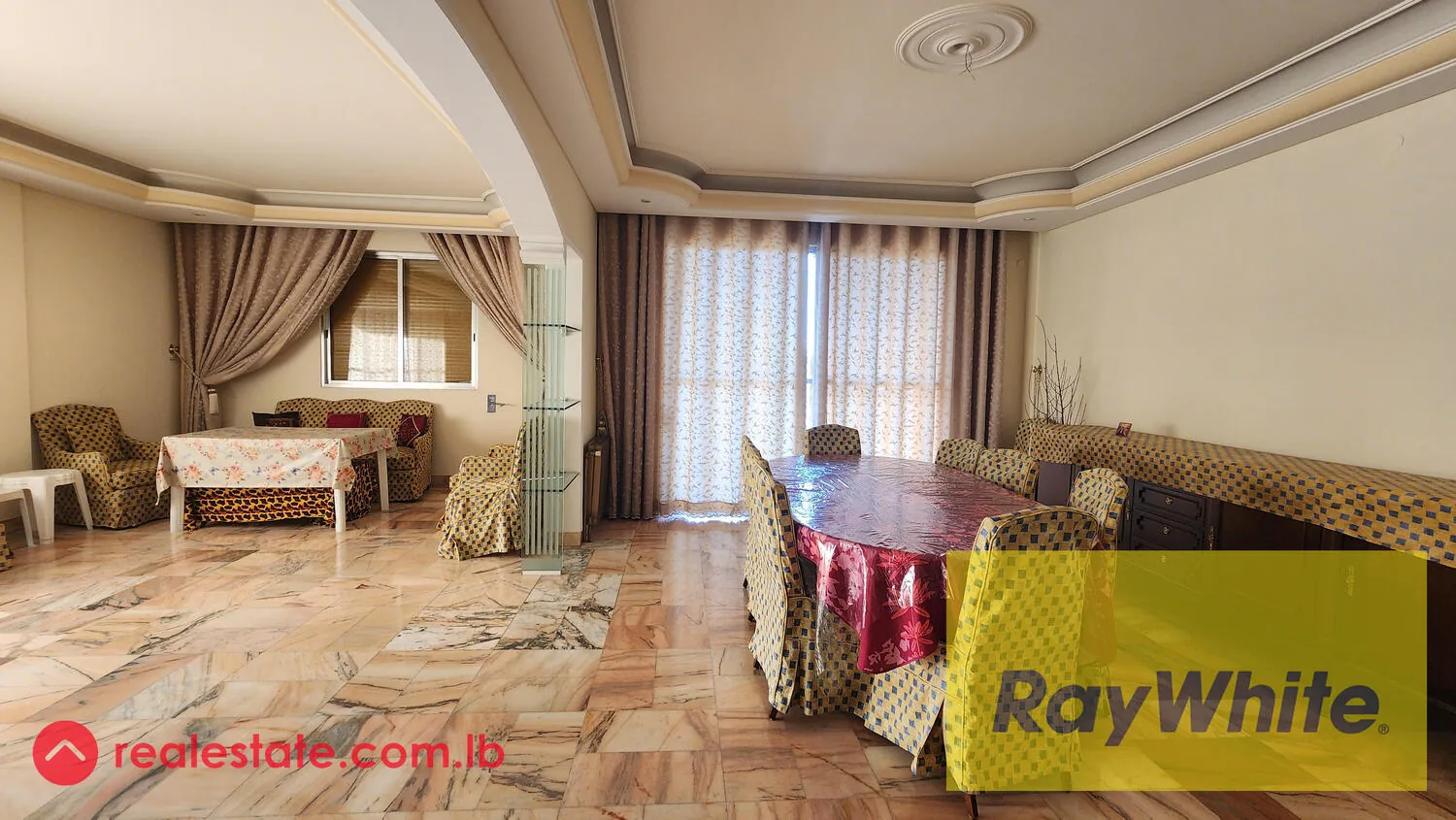 Furnished Apartment For Rent In The Heart Of Achrafieh — photo 4